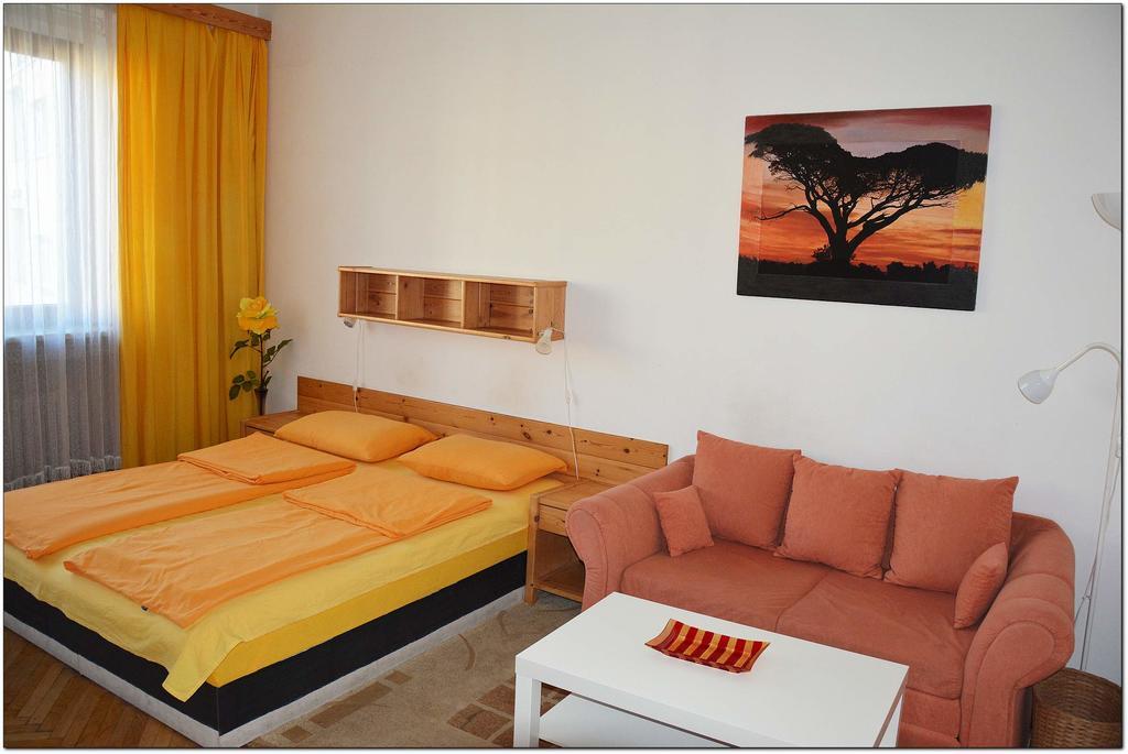Apartmany Machek Prague Exterior photo